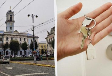 Сколько стоит жилье в Черновцах: актуальные цены на квартиры