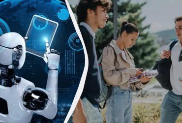 Чат GPT розповів, куди краще вступати - в український ВНЗ чи за кордон: відповідь здивувала