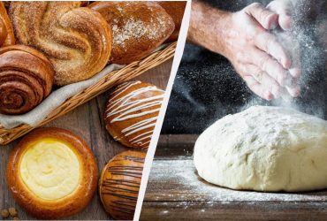 Дріжджове тісто підніметься в 5 разів: ця копійчана добавка робить булки пишними