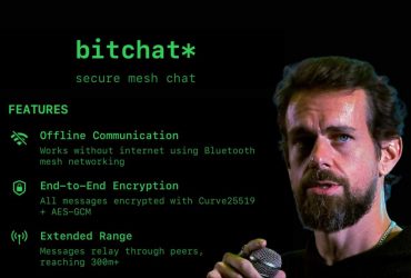 Засновник Twitter створив найбезпечніший месенджер – він працює і без інтернету
