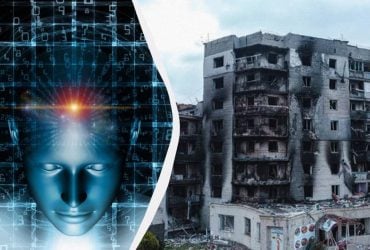 Чи буде припинення вогню в Україні у 2025-2026 році: прогноз чату GPT