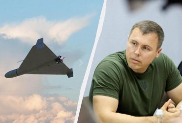 Нардеп відповів, чи здатна Росія щодня запускати по Україні 500 шахедів