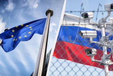 РФ готовится к эскалации гибридной войны: эксперт высказался о неизвестных дронах в Европе