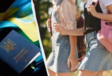 Украину покидает молодежь: образовательный омбудсмен раскрыла масштабы проблемы