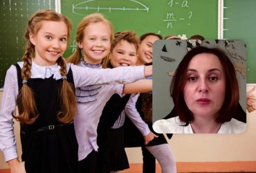 Міністр соцполітики розповіла, як батькам першокласників отримати 5 тисяч гривень