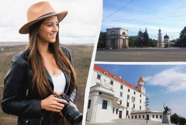 Кордон з Україною: американець відвідав усі країни Європи - ці чотири були розчаровані