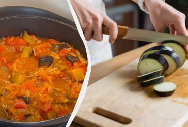 Сатай з баклажанів як у бабусі: і 50 банок не вистачить - рецепт