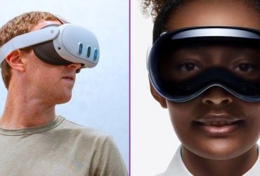 Цукерберг переманив главу ШІ-підрозділу Apple десятком мільйонів доларів