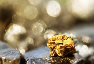 В Мексике бандиты угнали грузовик, наполненный тоннами золота и серебра