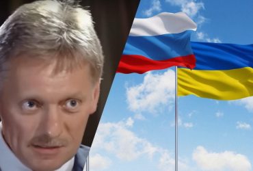 У Путіна зробили заяву щодо третього раунду перемовин між РФ та Україною