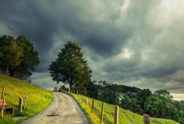 Какой будет погода в Украине в начале недели: синоптик удивила прогнозом