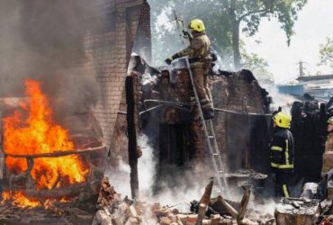 Удари по ТЦК: в Збройних силах розповіли, що буде з документацією військовозобовʼязаних