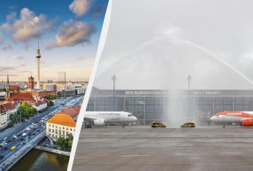 В Германии стремительно дорожают авиабилеты – и это не предел