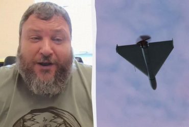 СБУ повинна пакувати тих, хто в соцмережах радіє ударам дронів по ТЦК, - експерт