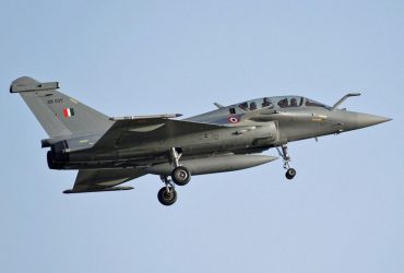 Збили чи впав сам: стало відомо, що сталося з Rafale під час конфлікту Індії і Пакистану