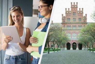 До 300 000 тыс грн за год: ТОП-5 самых дорогих ВУЗов Украины