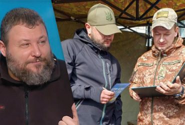 РФ намагається підірвати мобілізацію в Україні: Дикий відповів, чи досяг ворог своєї мети