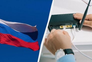 В России "упал" интернет: произошел самый масштабный сбой