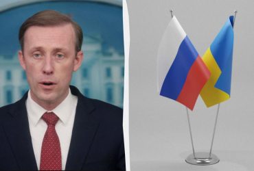 Салліван пояснив, що не так із мирною стратегією Трампа