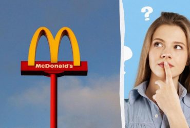 У США знайшли королівський McDonald's: ролик розірвав TikTok (відео)