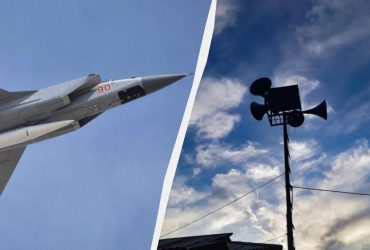 Украина под масштабным ударом дронов и ракет: оккупанты терроризируют Луцк