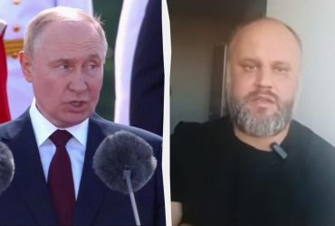 Рассерженный патриот Гиркина внезапно разочаровался в СВО