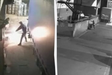 У Лондоні група молоді влаштовувала диверсії для Вагнера: деталі справи (фото)