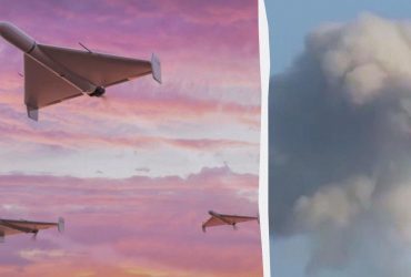 Вночі на Луцьк летіло близько пів сотні шахедів та 5 ракет: що відомо про наслідки