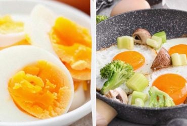 Що корисного у яйцях: учені назвали 2 причини, чому цей продукт варто їсти щодня