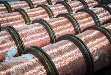 Цена на медь рухнула до минимума за три месяца на фоне войны с Ираном: сколько стоит