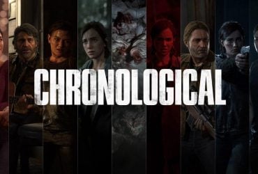 В The Last of Us 2 появился новый режим игры с прохождением в хронологическом порядке