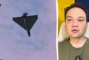 РФ випустила рекордну кількість шахедів: експерт оцінив, чи буде 1000 за раз