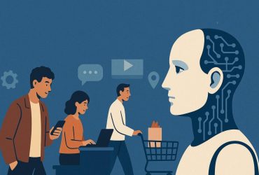 Штучний інтелект уже змінює світ, але ми цього не помічаємо, - Axios