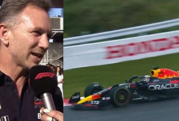 Red Bull Racing звільнила керівника, який працював у команді понад 20 років