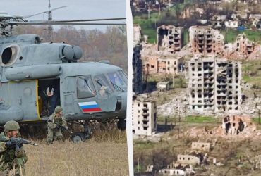 ЄСПЛ визнав Росію загрозою для існування України та Європи