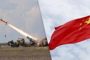 Збирали секретні технології виробництва ракет Нептун: СБУ затримала китайських шпигунів