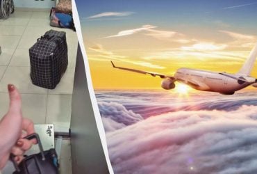 Туристам із рюкзаками розповіли про геніальний спосіб заощадити на оплаті багажу