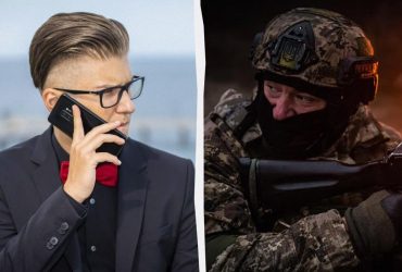 Мужчинам запретят госслужбу, если они не прошли через армию, - законопроект