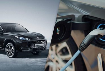 Експерти протестували 10 гібридних автомобілів і визначили найкращу модель