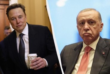 В Турции заблокировали чат-бот Илона Маска из-за оскорблений в адрес Эрдогана