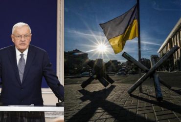 Келлог заявил, что Украине нужен аналог Плана Маршалла