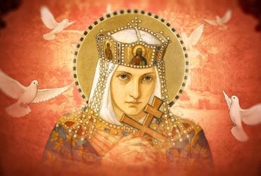 Женщина, изменившая Украину: выдающиеся реформы княгини Ольги и легенда о голубях