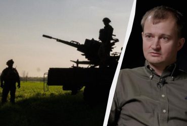 Чмут предупредил, что пауза в войне может привести к плохим последствиям для Украины