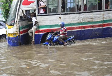 Муссоны в Южной Азии становятся смертоноснее: ученые заговорили о новой опасности