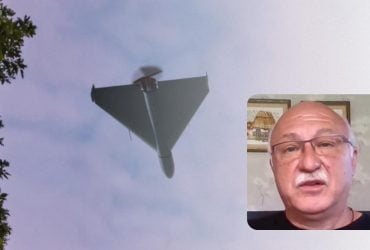 Експерт розкрив, що зараз найефективніше знищує шахеди