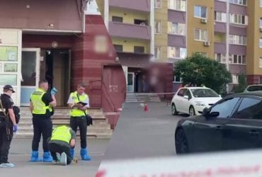 The Times дізнався, чому вбитий полковник СБУ Вороніч міг стати ціллю росіян