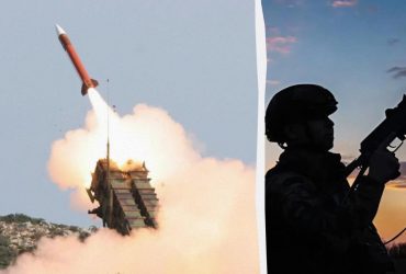 Для захисту всієї України треба 500 Patriot: експерт розповів, як розвʼязати проблему
