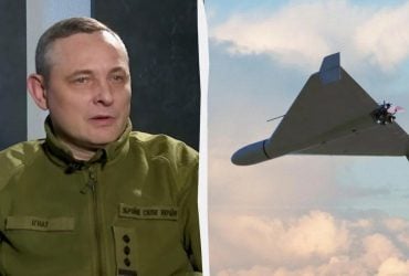 Ночная атака по Киеву: в Воздушных силах рассказали, как хитрят россияне