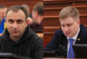 Экс-секретарю Киевсовета сообщили о подозрении, - ГБР