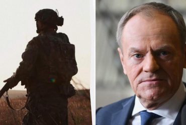 Ця війна, можливо, за весь світ: Туск пояснив, чому Україна має перемогти